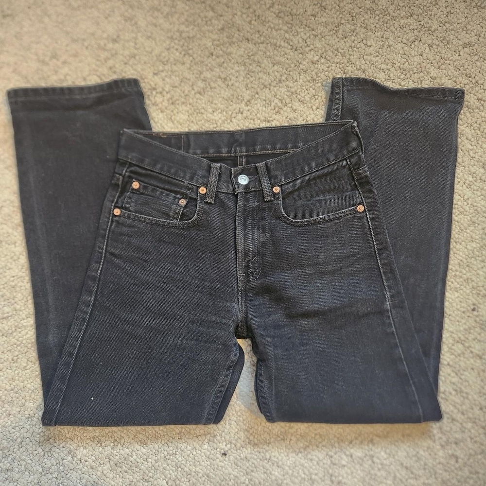 Vintage Levi's 550